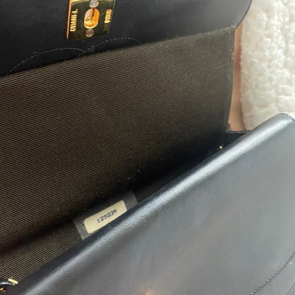 Chanel double flap vintage - Picture 4 of 10